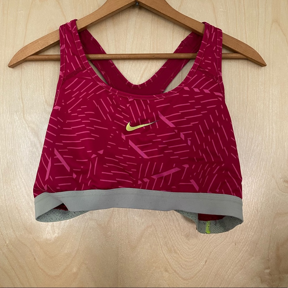 Nike Sports Bra XL